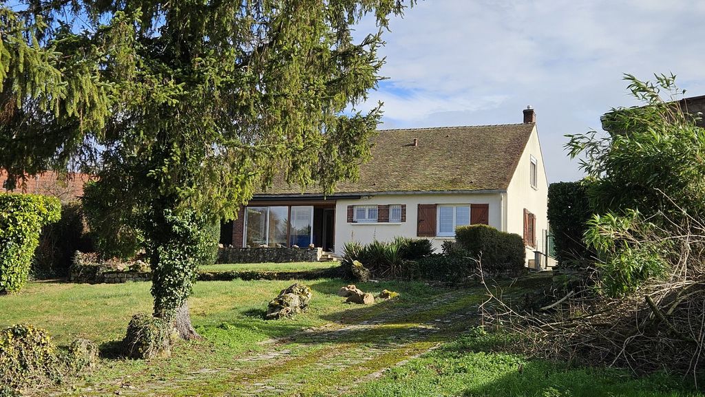 Achat maison 4 chambre(s) - Châlette-sur-Loing