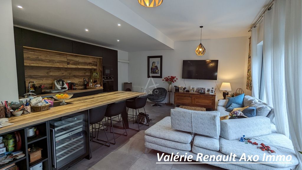 Achat duplex à vendre 5 pièces 124 m² - Saint-Orens-de-Gameville