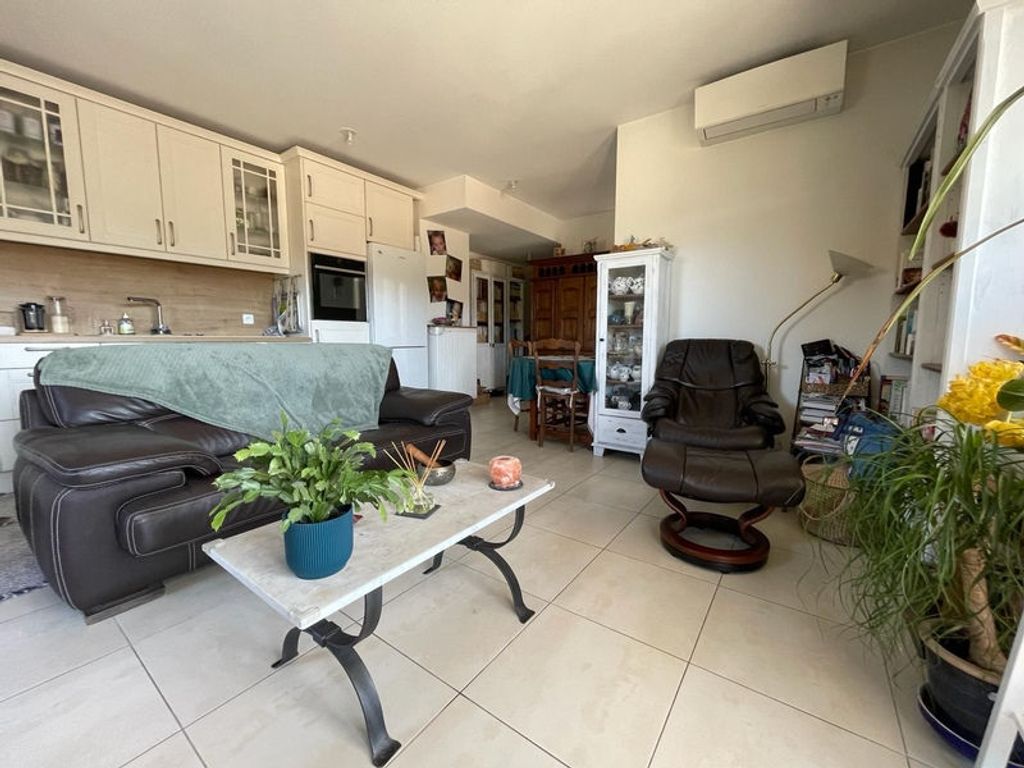 Achat appartement à vendre 3 pièces 61 m² - Auribeau-sur-Siagne