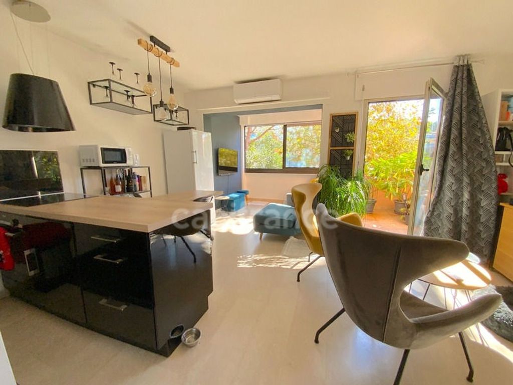 Achat appartement 1 pièce(s) Mougins