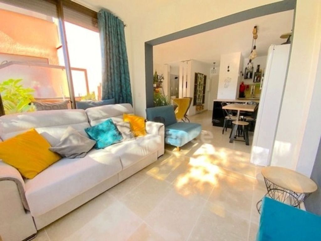 Achat appartement 1 pièce(s) Mougins