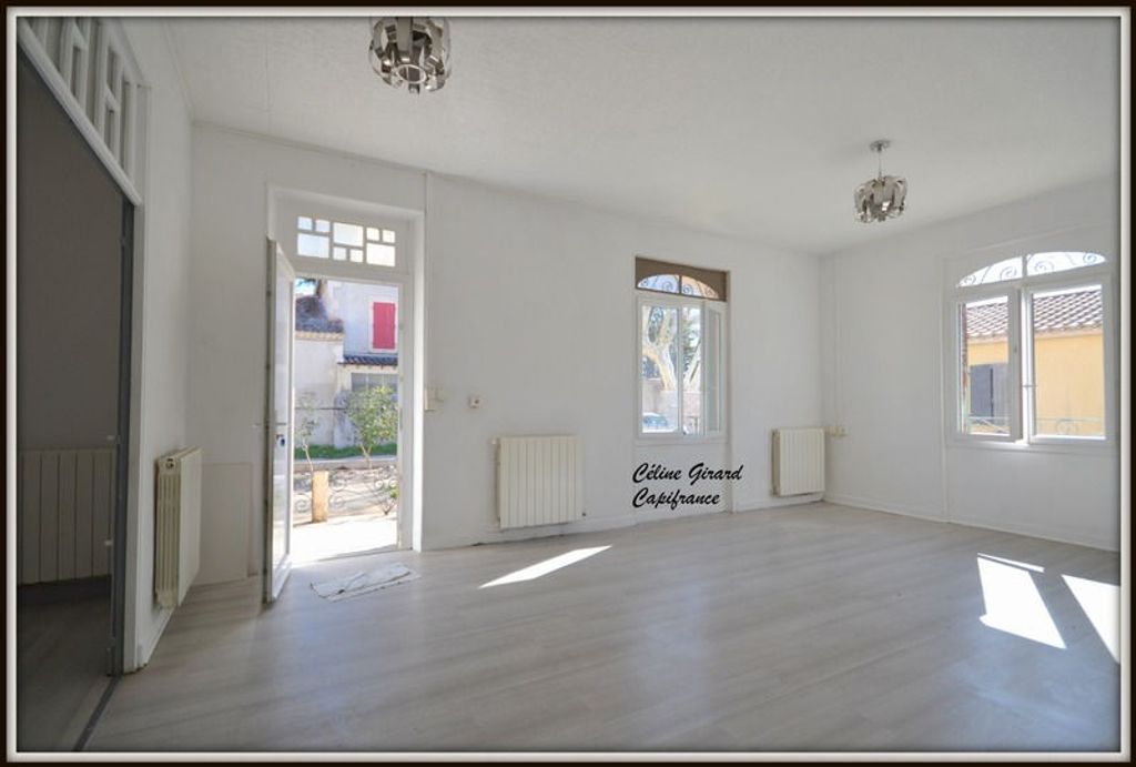 Achat maison 3 chambre(s) - Cabannes