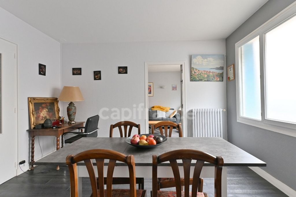 Achat appartement 5 pièce(s) Maisons-Laffitte