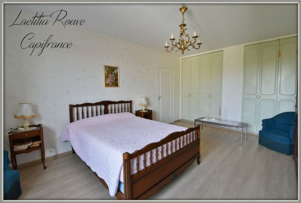 Achat maison 4 chambre(s) - Valence