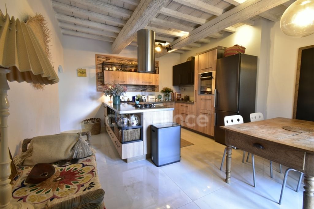 Achat maison 4 chambre(s) - Fontvieille