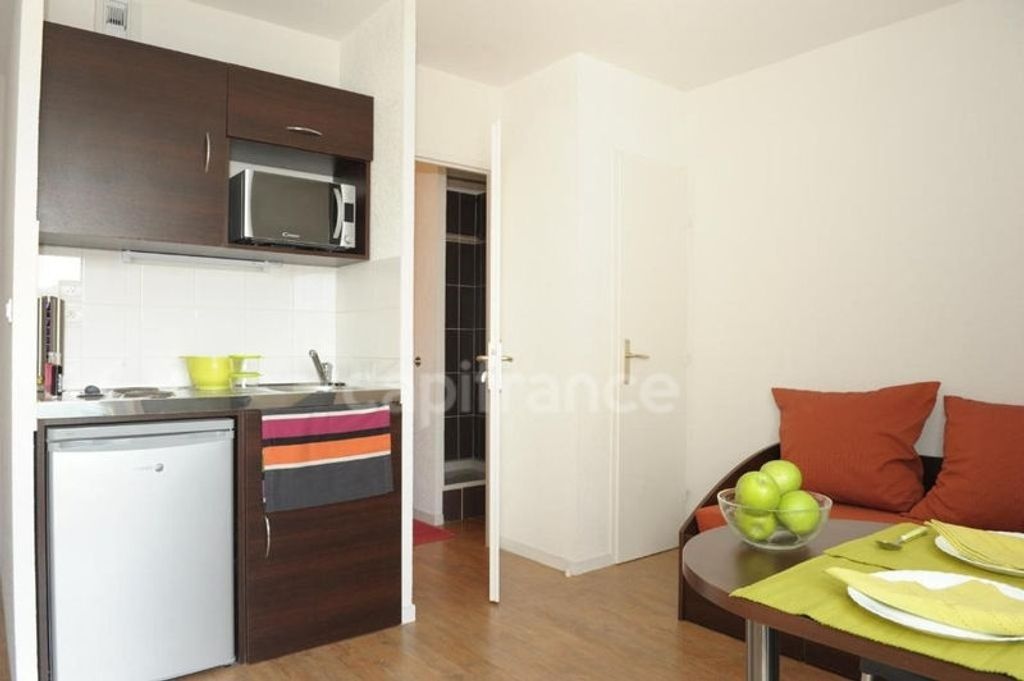 Achat appartement 2 pièce(s) Marseille 1er arrondissement