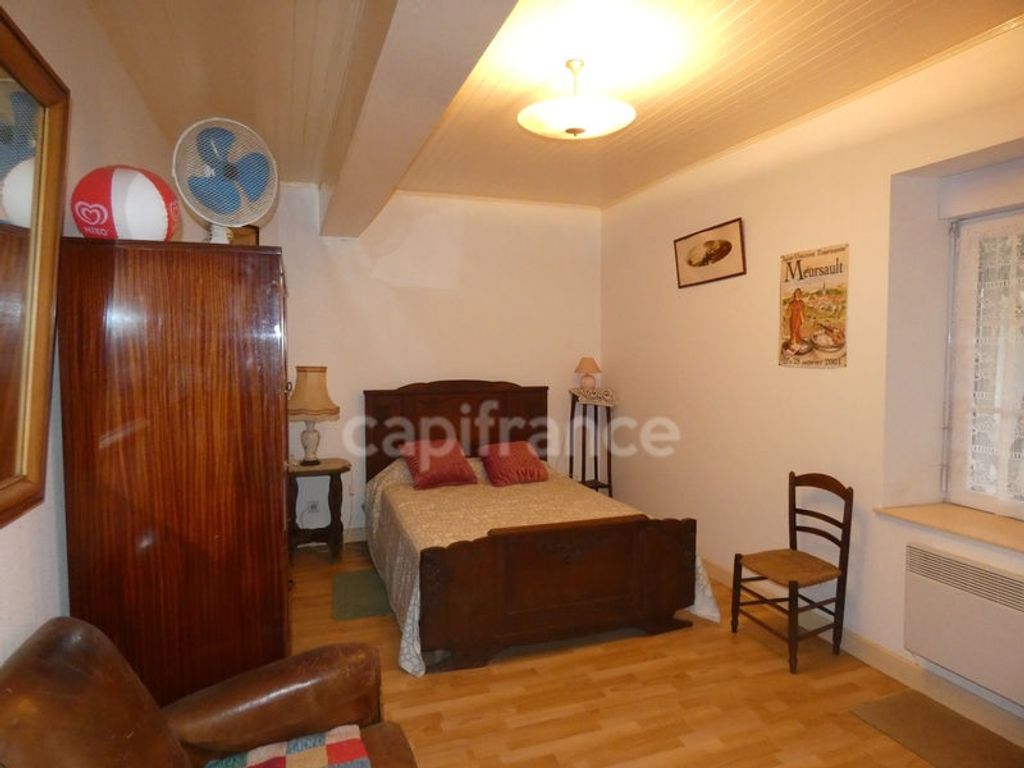 Achat maison 3 chambre(s) - Huilly-sur-Seille