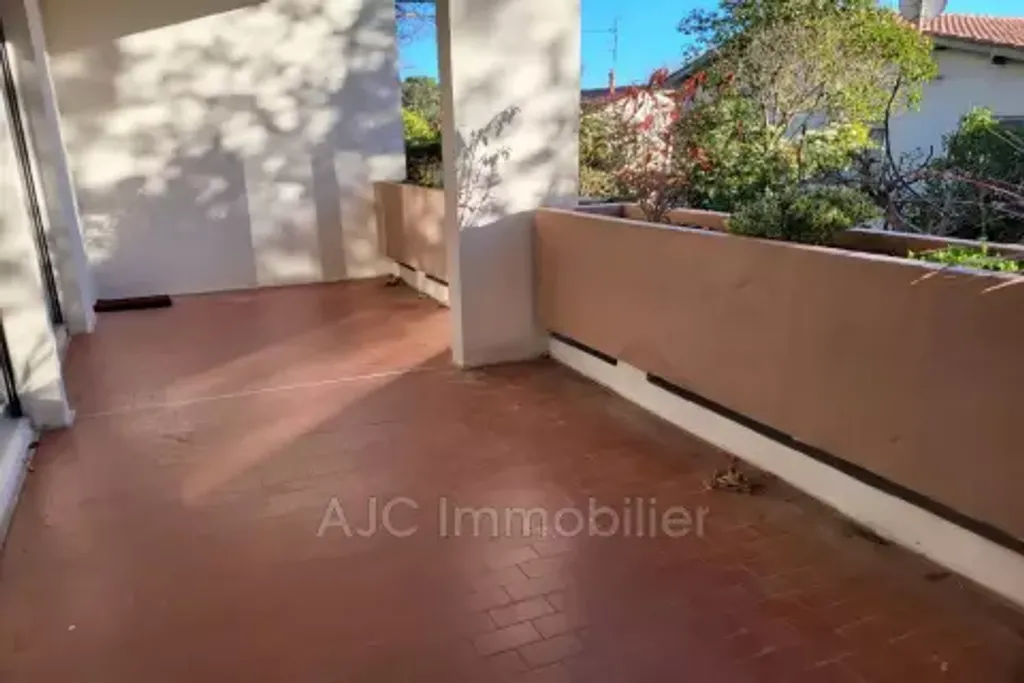 Achat appartement 3 pièce(s) Montpellier