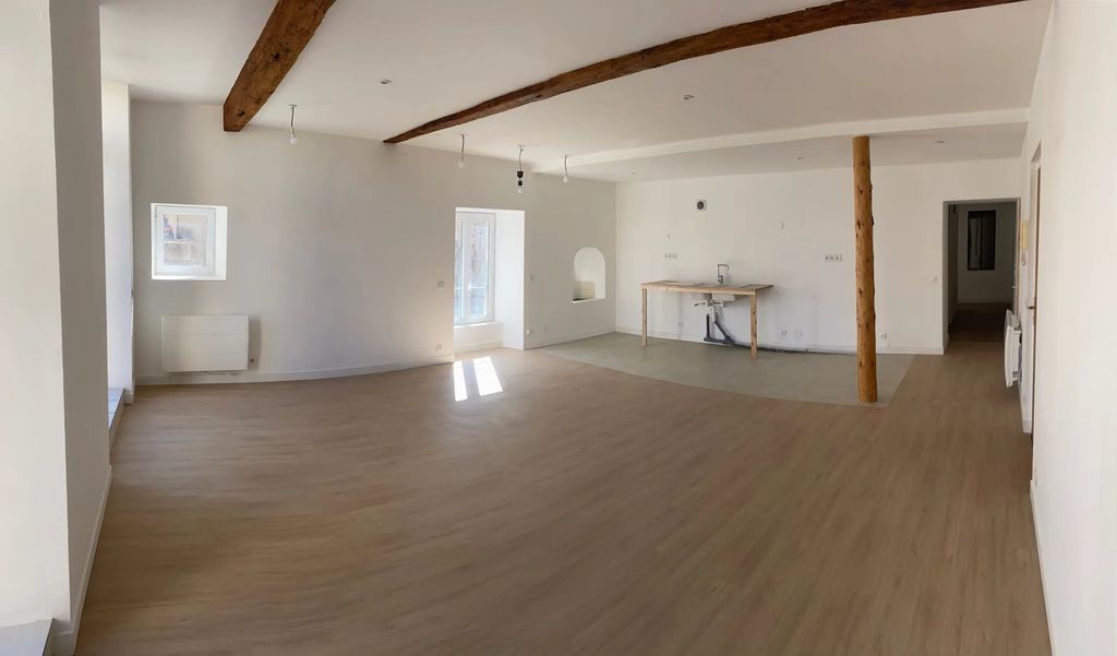 Achat appartement à vendre 3 pièces 110 m² - Die