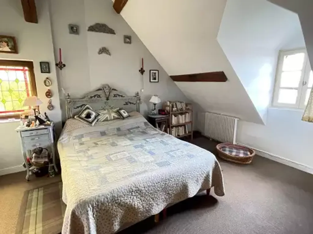 Achat maison 3 chambre(s) - Amboise