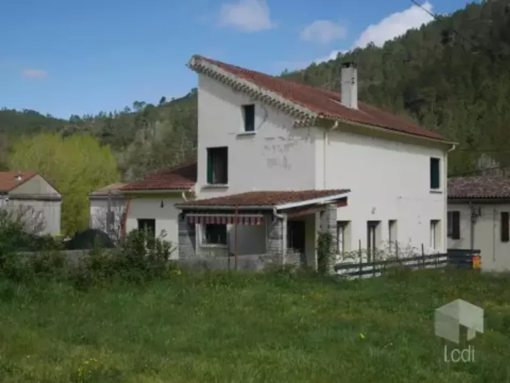 Achat maison 4 chambre(s) - Gagnières