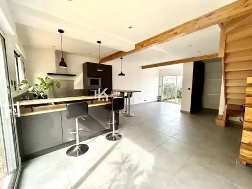 Achat maison à vendre 2 chambres 90 m² - Colomiers