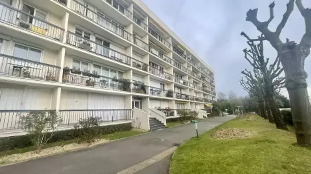 Achat appartement 4 pièce(s) Gagny