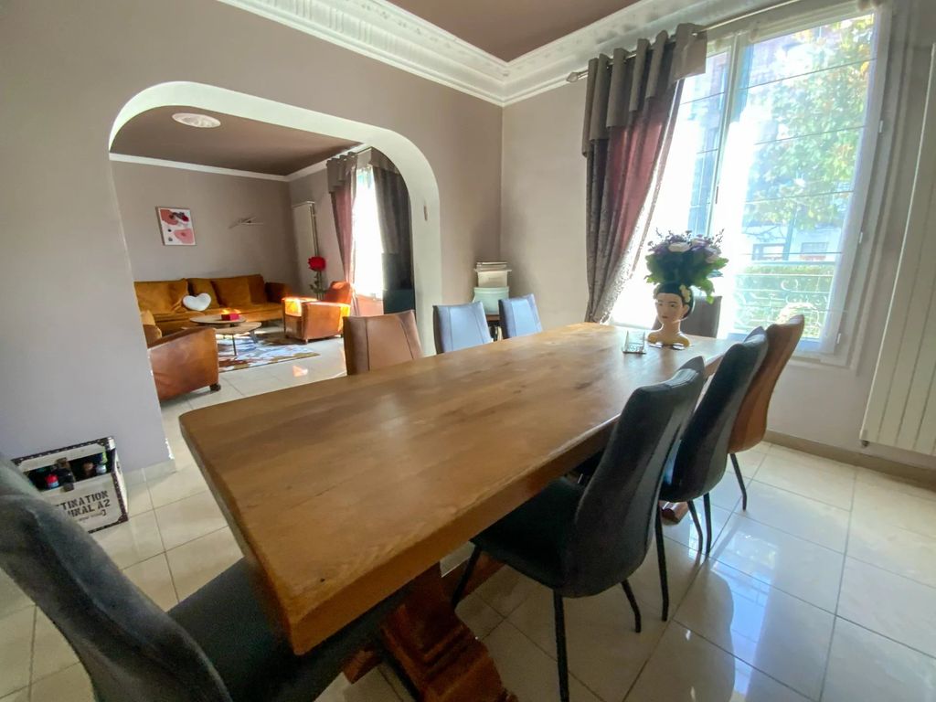 Achat maison 4 chambre(s) - Les Pavillons-sous-Bois