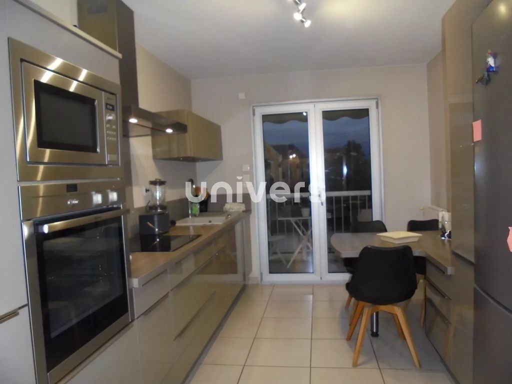 Achat appartement à vendre 3 pièces 71 m² - Valence