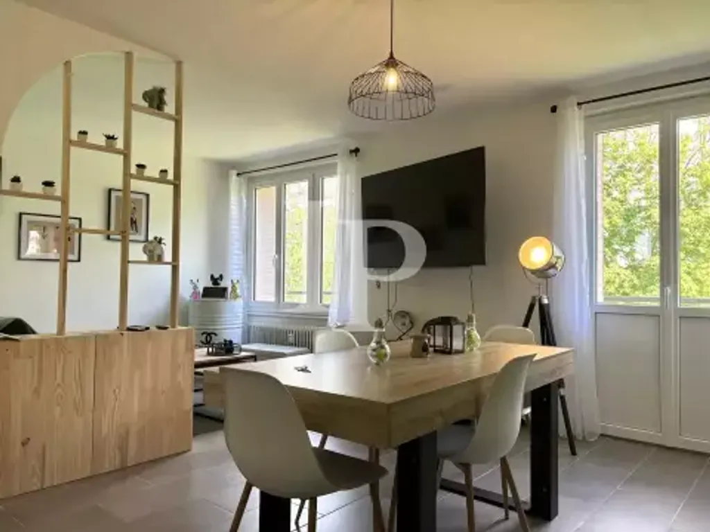 Achat appartement à vendre 2 pièces 57 m² - Roanne