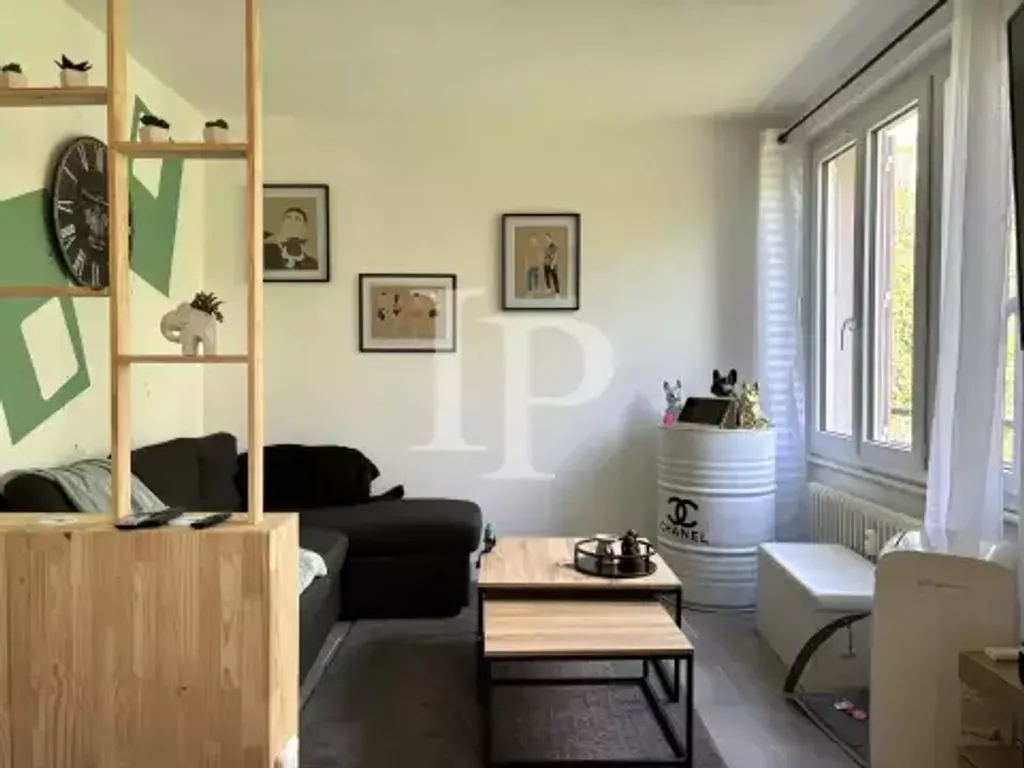 Achat appartement à vendre 2 pièces 53 m² - Roanne