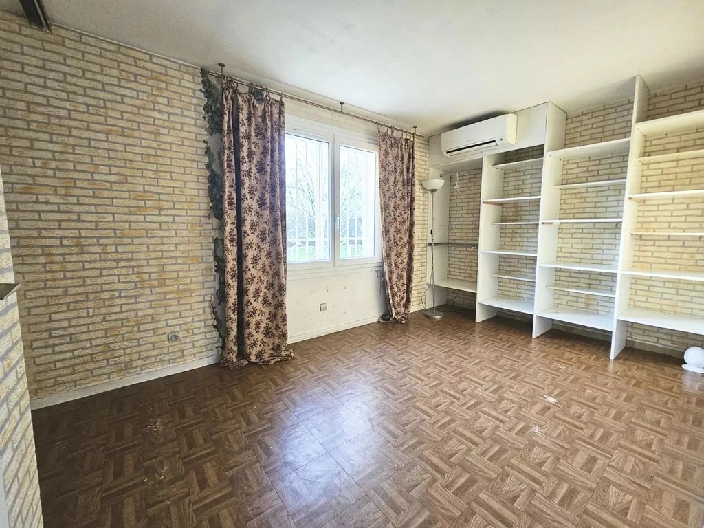 Achat maison 4 chambre(s) - Émerainville