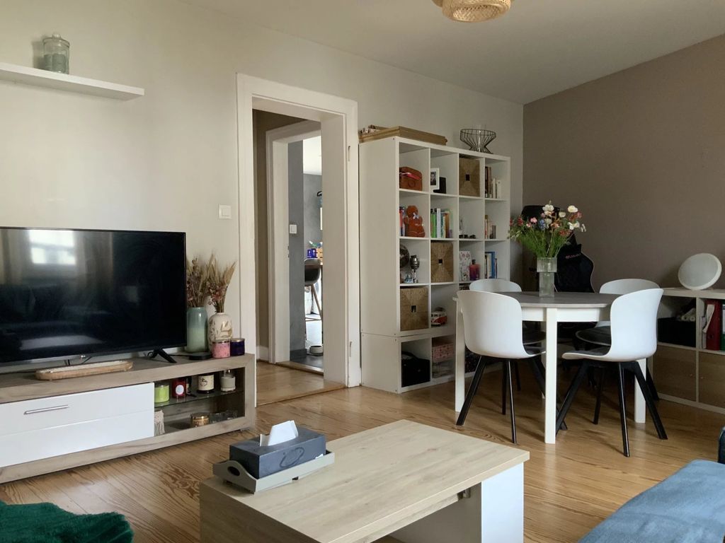 Achat appartement à vendre 2 pièces 59 m² - Bischheim