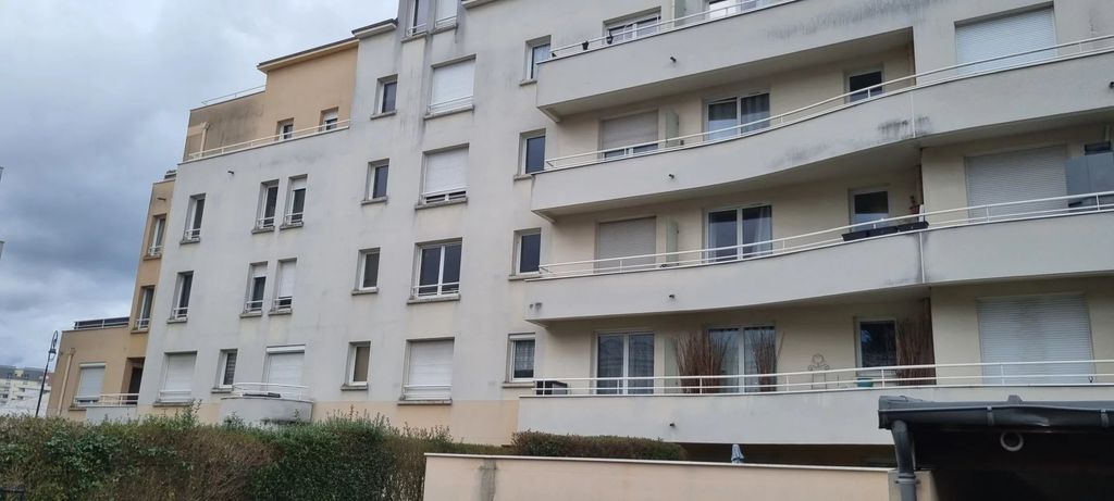 Achat appartement à vendre 2 pièces 44 m² - Chelles