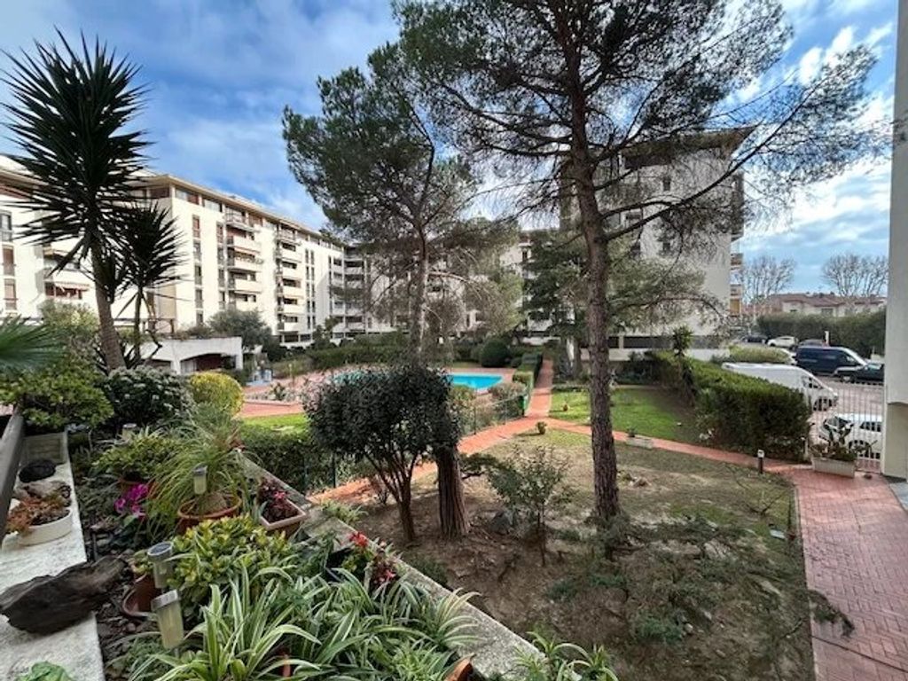 Achat appartement à vendre 3 pièces 85 m² - Perpignan