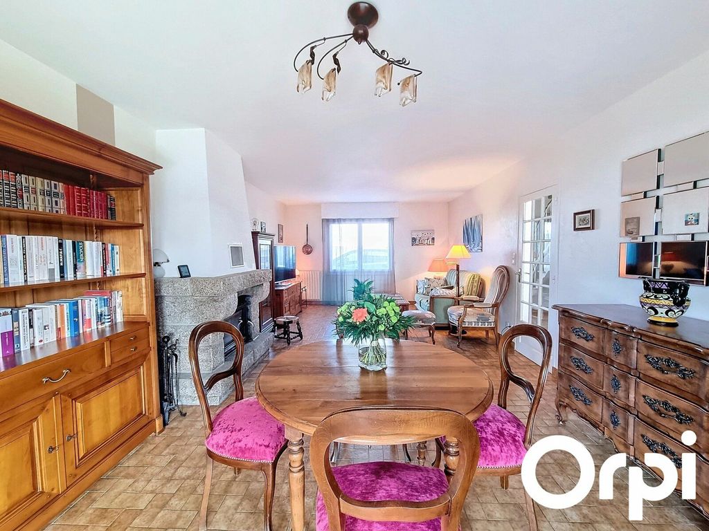 Achat maison 3 chambre(s) - Saint-Philibert