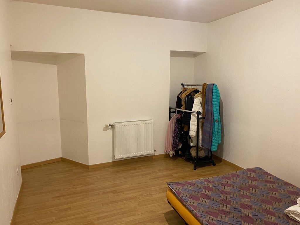 Achat appartement 3 pièce(s) Moirans