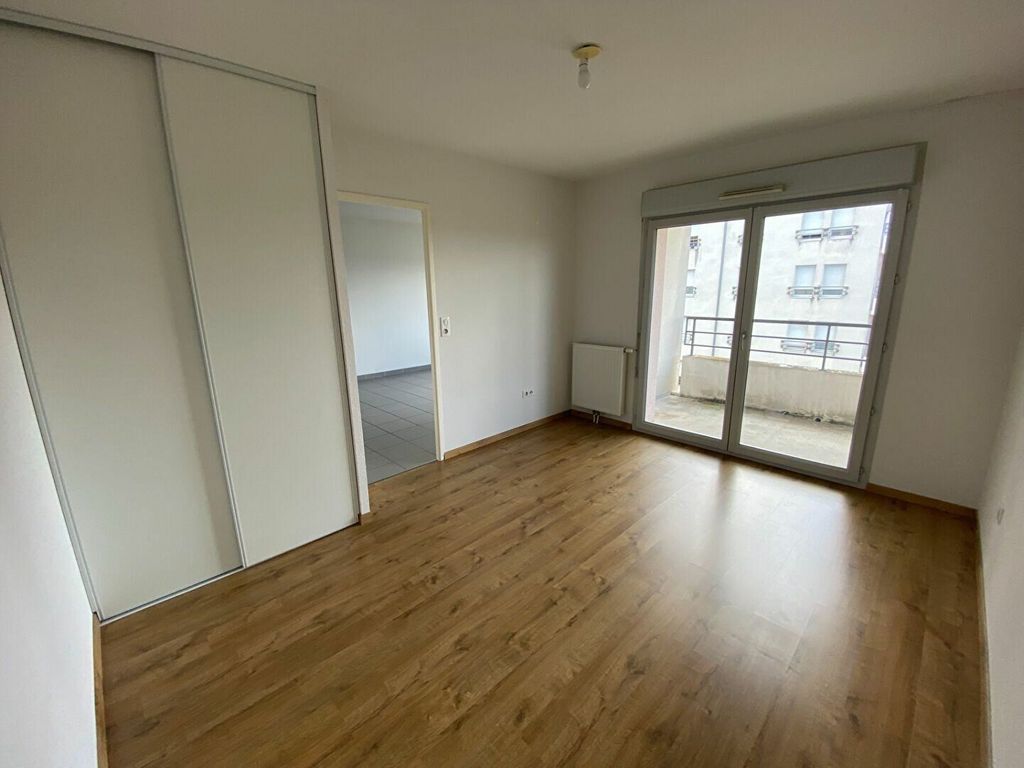 Achat appartement à vendre 2 pièces 45 m² - Cornebarrieu