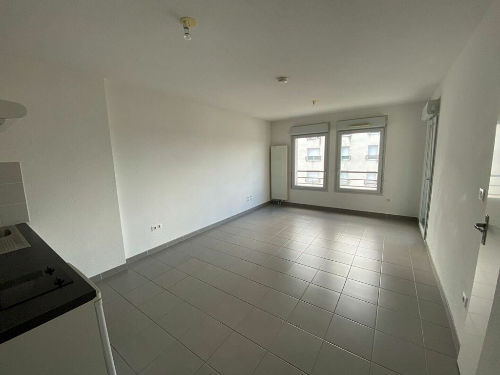 Achat appartement à vendre 2 pièces 45 m² - Cornebarrieu