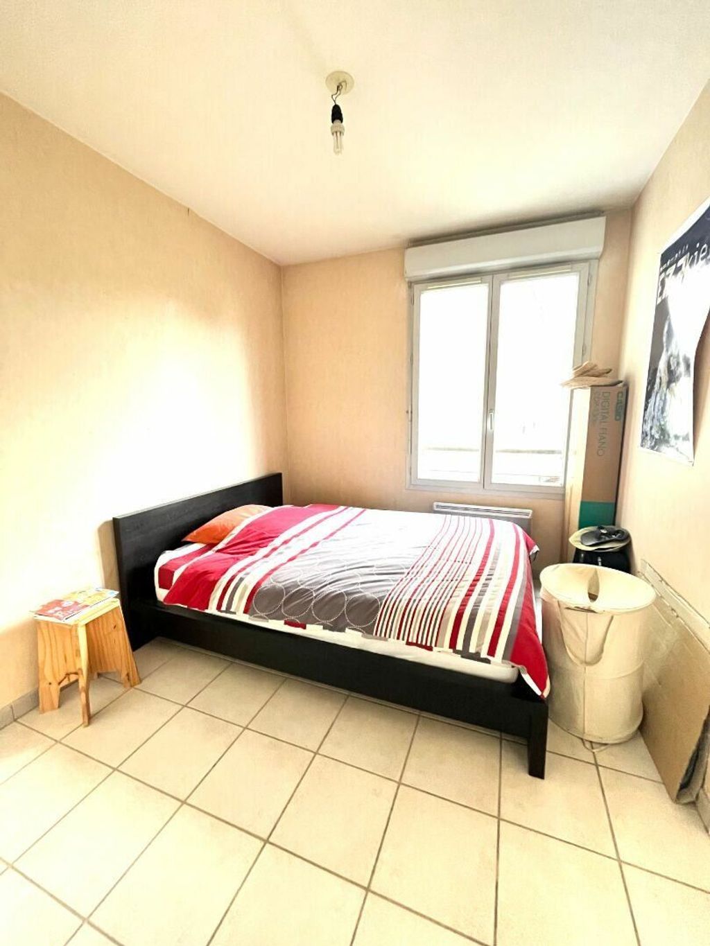 Achat appartement 1 pièce(s) Lyon 3ème arrondissement