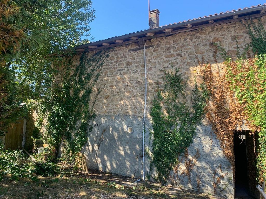 Achat maison 2 chambre(s) - Saint-Junien