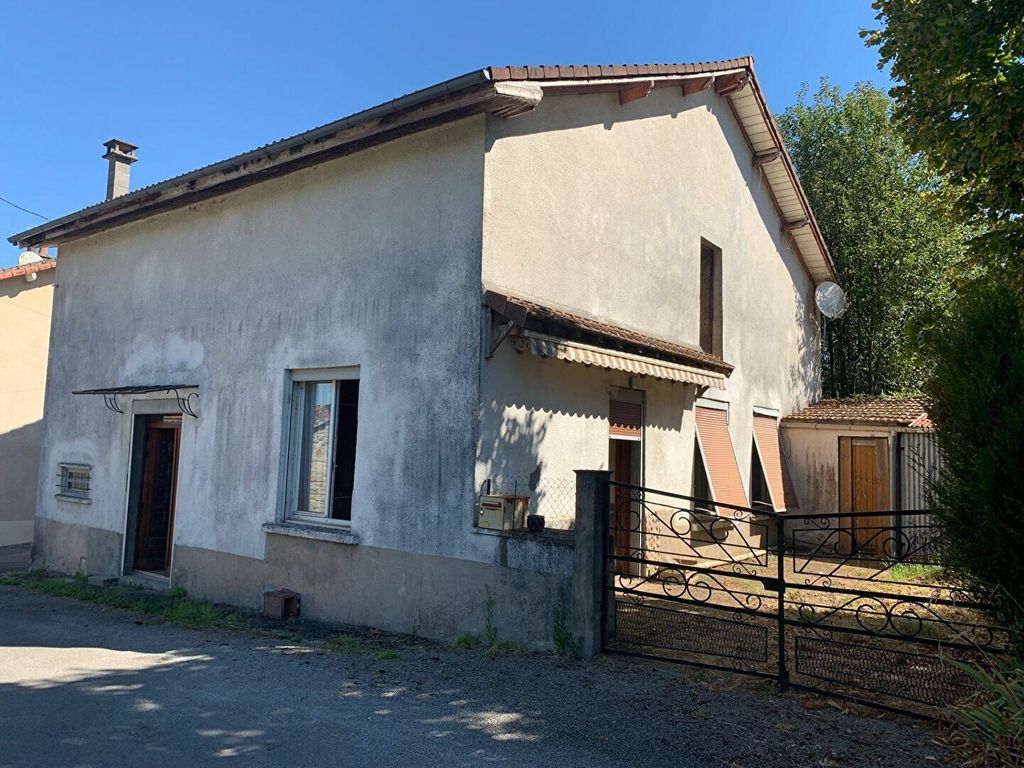 Achat maison 2 chambre(s) - Saint-Junien