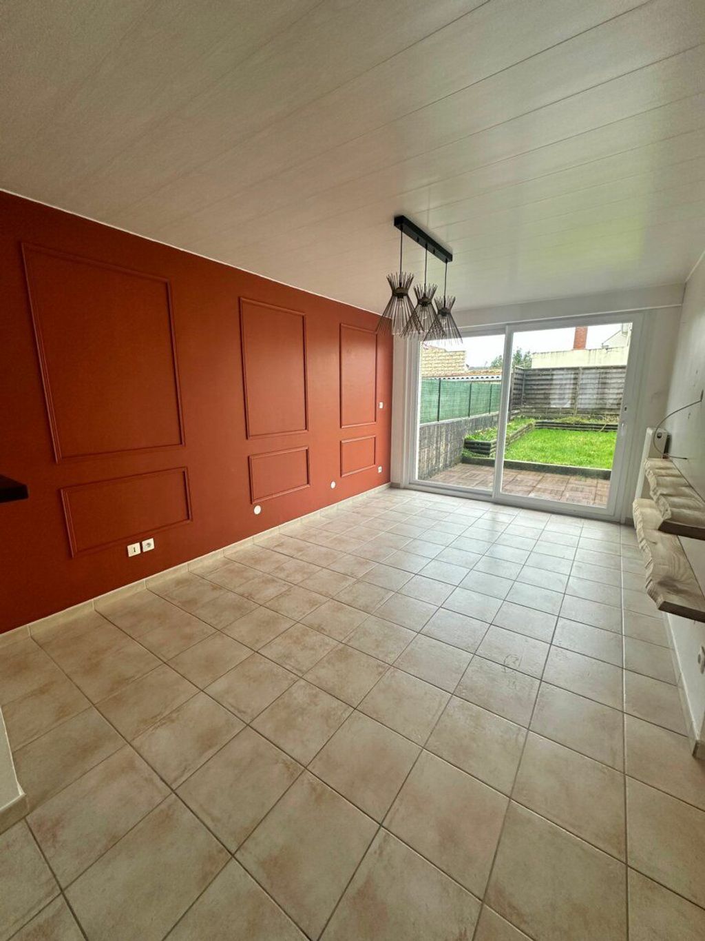 Achat maison à vendre 3 chambres 90 m² - Rinxent