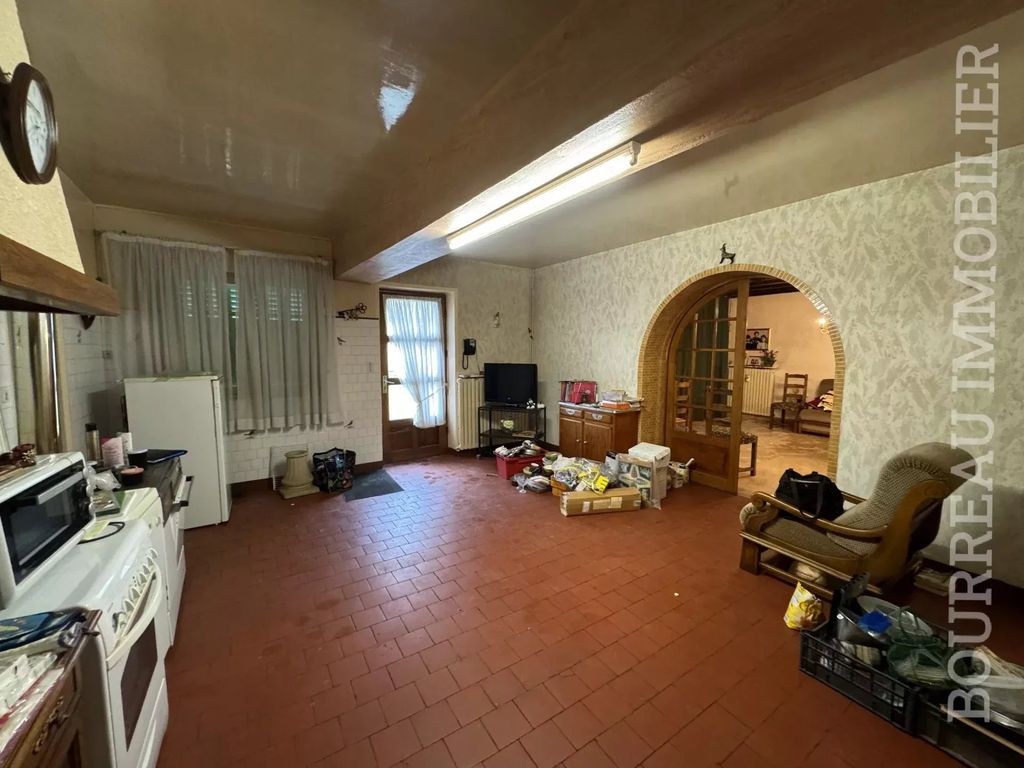 Achat maison 2 chambre(s) - Vallan