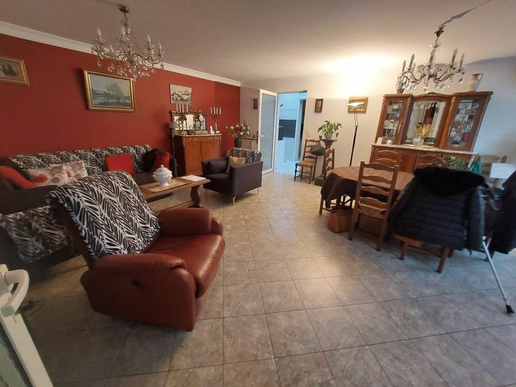 Achat maison 4 chambre(s) - Périgueux