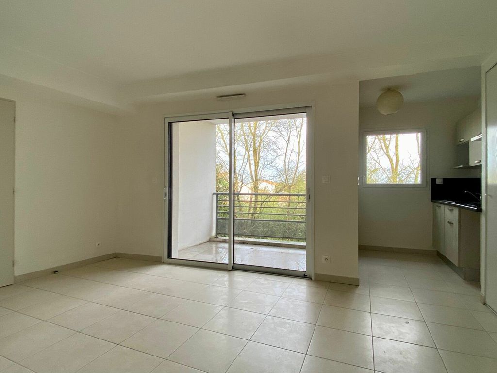 Achat appartement à vendre 2 pièces 38 m² - La Rochelle