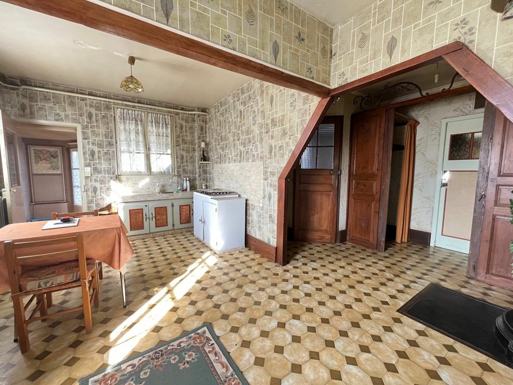 Achat maison 3 chambre(s) - Le Mont-Saint-Adrien