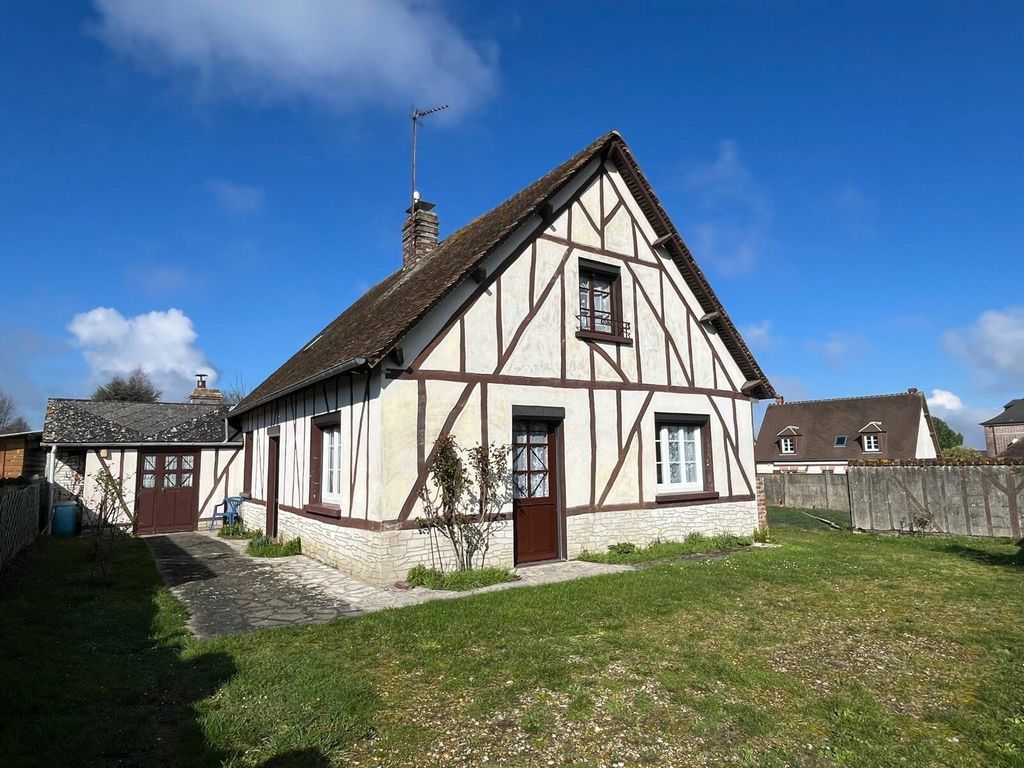 Achat maison à vendre 3 chambres 134 m² - Le Mont-Saint-Adrien