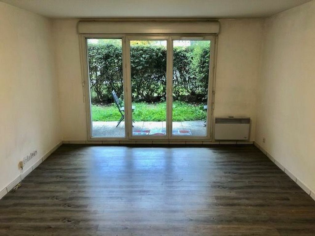 Achat appartement à vendre 3 pièces 63 m² - Rosny-sous-Bois