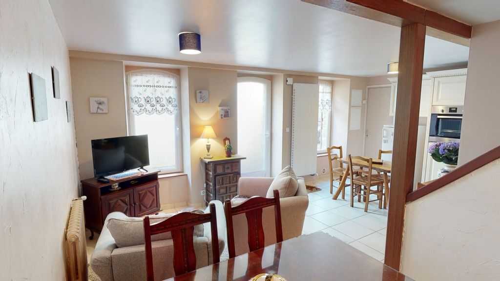 Achat maison à vendre 4 chambres 64 m² - Quiberon