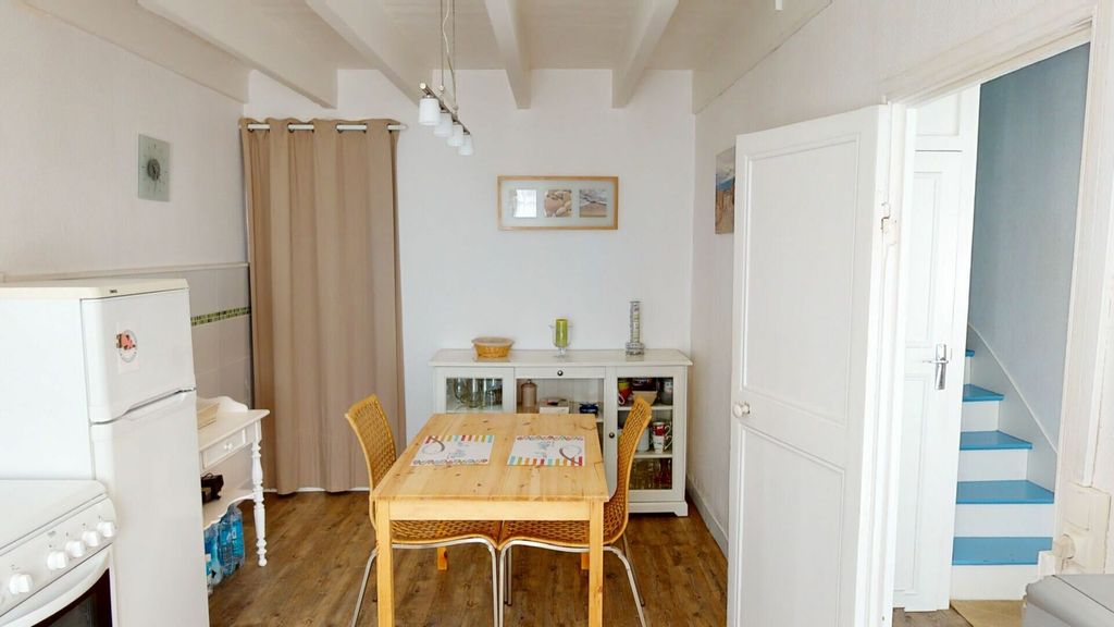 Achat maison 3 chambre(s) - Quiberon