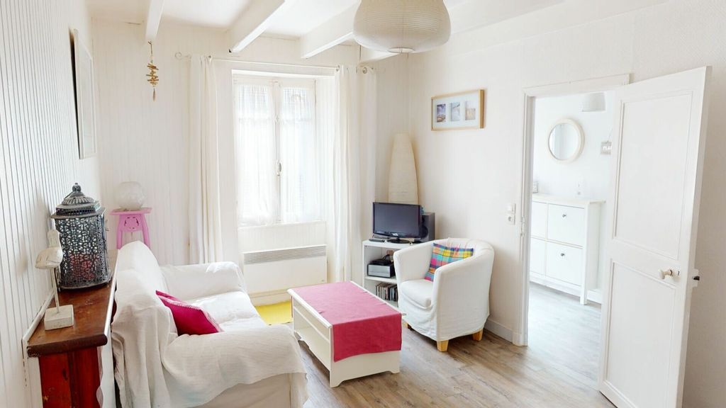 Achat maison à vendre 3 chambres 86 m² - Quiberon