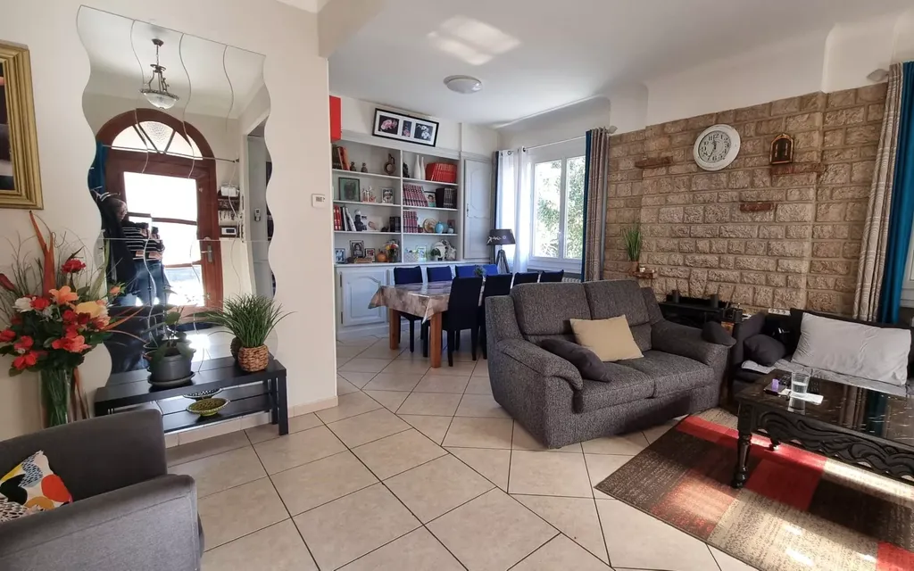 Achat maison à vendre 3 chambres 88 m² - Marignane