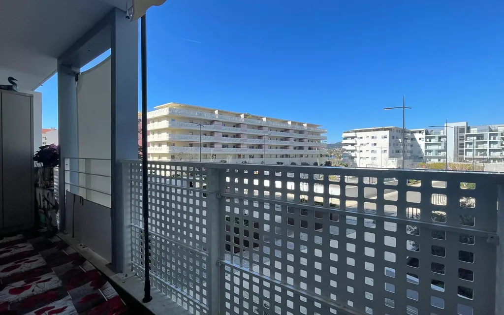 Achat appartement 2 pièce(s) La Seyne-sur-Mer