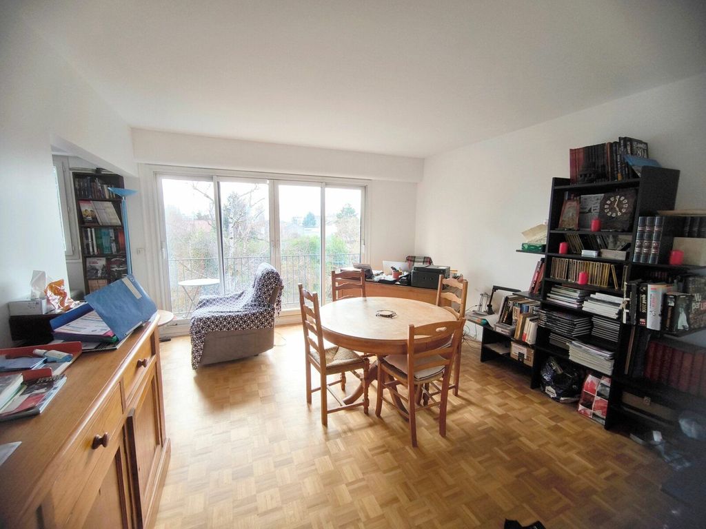 Achat appartement à vendre 4 pièces 76 m² - Le Perreux-sur-Marne