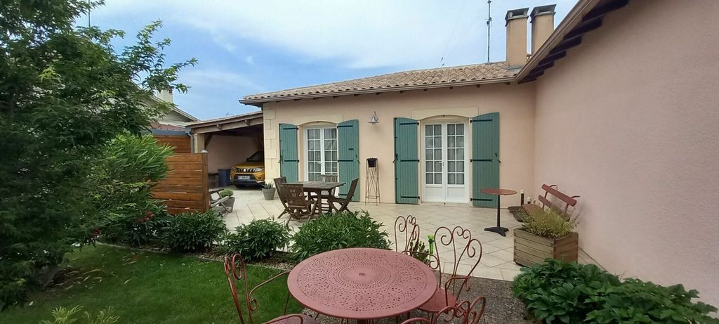 Achat maison à vendre 2 chambres 92 m² - Bergerac