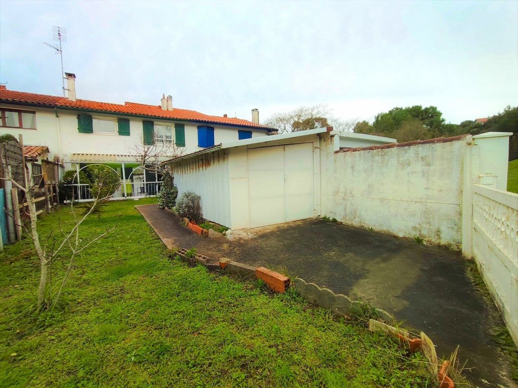 Achat maison 4 chambre(s) - Biarritz