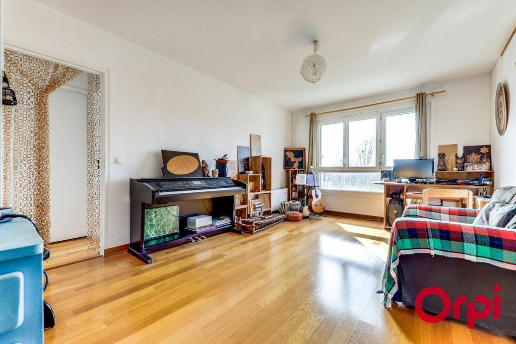 Achat appartement à vendre 2 pièces 51 m² - Bagnolet