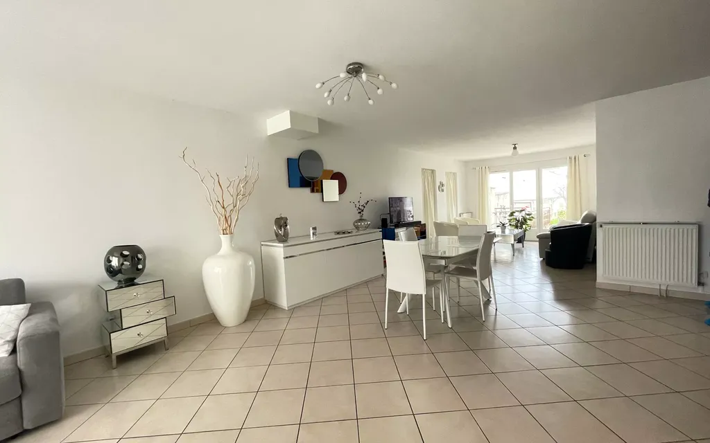 Achat maison 3 chambre(s) - Fontenay-sous-Bois