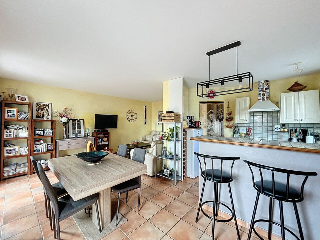 Achat appartement 4 pièce(s) Tournon-sur-Rhône